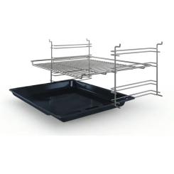 Духовой шкаф Bosch HBF011BA1T Фото 2