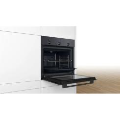 Духовой шкаф Bosch HBF011BA1T Фото 4