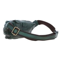 Сумка Ashwood D102 Green Фото 2