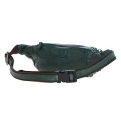 Сумка Ashwood D102 Green Фото 3