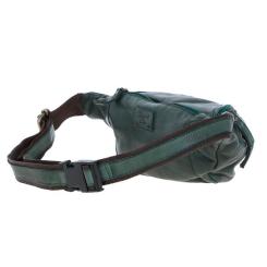 Сумка Ashwood D102 Green Фото 4