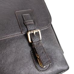 Сумка Ashwood Jasper 13 Brown Фото 9