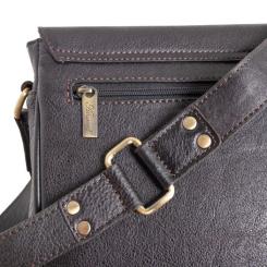 Сумка Ashwood Jasper 13 Brown Фото 10