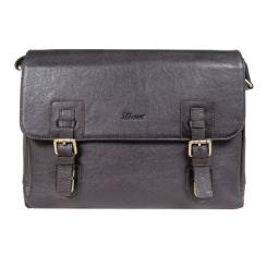 Сумка Ashwood Jasper 13 Brown Фото