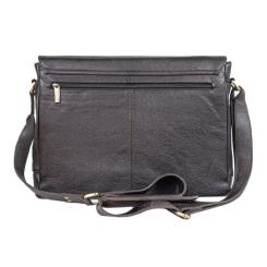 Сумка Ashwood Jasper 13 Brown Фото 3