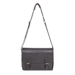 Сумка Ashwood Jasper 13 Brown Фото 5