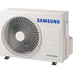 Кондиционер Samsung AR70F12C1BBNUA+(AR70F12C1BBXUA) Фото 2