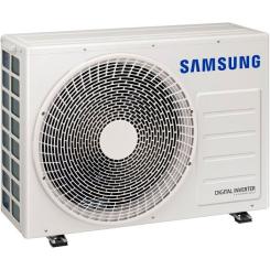 Кондиционер Samsung AR70F12C1BBNUA+(AR70F12C1BBXUA) Фото 3
