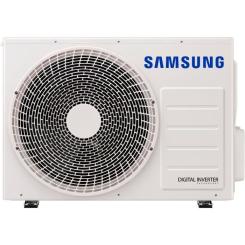 Кондиционер Samsung AR70F12C1BBNUA+(AR70F12C1BBXUA) Фото 6
