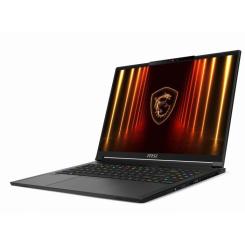 Ноутбук MSI Stealth A16AI+ Фото 2