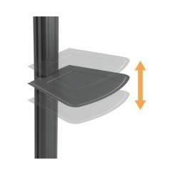 Стойка презентационная HiSmart HS081171 Фото 3