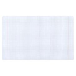 Тетрадь Kite NASA, 12 листов, клетка Фото 2