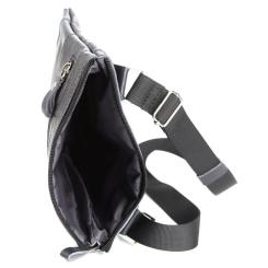 Сумка Shvigel Кожаная Синяя Фото 6