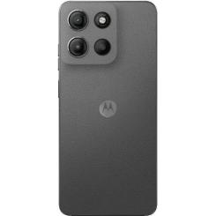 Мобильный телефон Motorola G15 8/512GB Gravity Grey Фото 2
