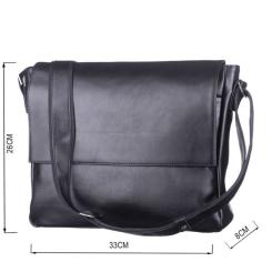 Сумка Shvigel Кожаная Черная Фото 2