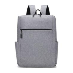 Рюкзак для ноутбука Merlion 14" YT-B14-Gr 32х11х41 см, Grey Фото