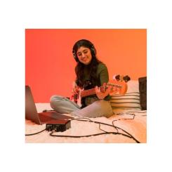 Аудиоинтерфейс PreSonus AudioBox GO Фото 5