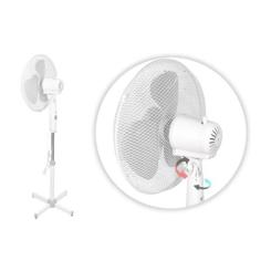 Вентилятор Esperanza EHF001WE Фото 3