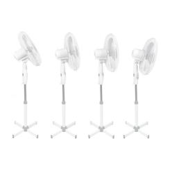 Вентилятор Esperanza EHF001WE Фото 4