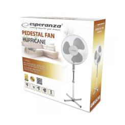 Вентилятор Esperanza EHF001WE Фото 6
