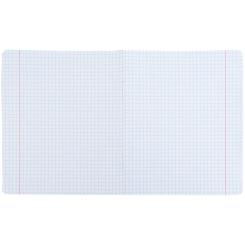 Тетрадь Kite SpongeBob SquarePants, 18 аркушів, клітинка Фото 2