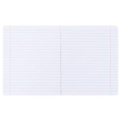 Тетрадь Kite Molang, 18 листов, линия Фото 1