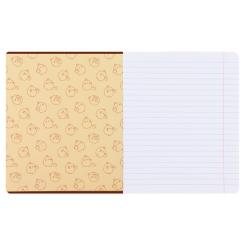 Тетрадь Kite Molang, 18 листов, линия Фото 3