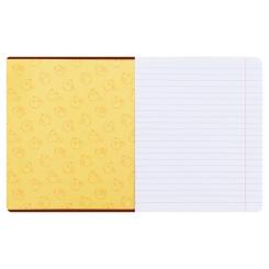 Тетрадь Kite Molang, 18 листов, линия Фото 6