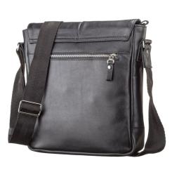 Сумка Shvigel Черная Фото 1