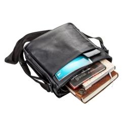 Сумка Shvigel Черная Фото 4