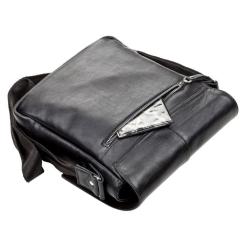 Сумка Shvigel Черная Фото 6