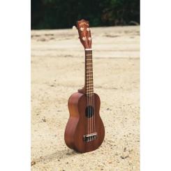 Укулеле Kala Makala Soprano Ukulele Фото 4