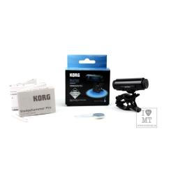Тюнер для музыкальных инструментов Korg SH-PRO Фото 6