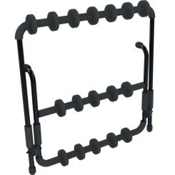 Стойка для гитары Quik Lok GS350BB Фото 1