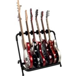 Стойка для гитары Quik Lok GS350BB Фото 2