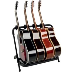 Стойка для гитары Quik Lok GS350BB Фото 3