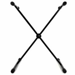 Стойка для клавишных Quik Lok T10 BK Фото 1