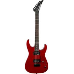 Электрогитара Jackson Guitars JS11 Dinky AH Metallic Red Фото