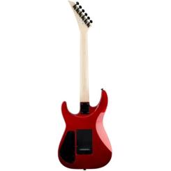 Электрогитара Jackson Guitars JS11 Dinky AH Metallic Red Фото 1