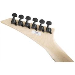 Электрогитара Jackson Guitars JS11 Dinky AH Metallic Red Фото 3