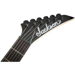 Электрогитара Jackson Guitars JS11 Dinky AH Metallic Red Фото 4