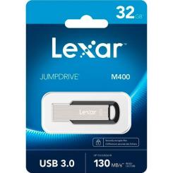 USB флеш накопитель Lexar 32GB JumpDrive M400 USB 3.0 Фото 6