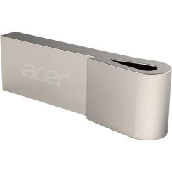 USB флеш накопитель Acer 32GB UF300 Silver USB 3.2 Фото 1