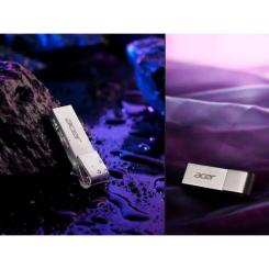 USB флеш накопитель Acer 32GB UF300 Silver USB 3.2 Фото 7