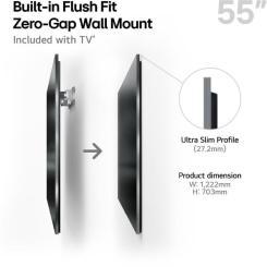 Телевизор LG OLED55G54LW Фото 11