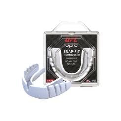 Капа Opro Snap-Fit White (002139010) Фото 9