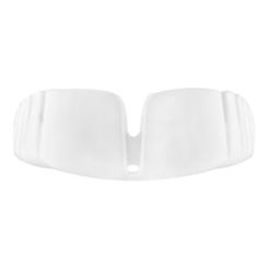 Капа Opro Snap-Fit White (002139010) Фото 2