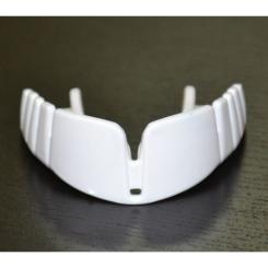 Капа Opro Snap-Fit White (002139010) Фото 3