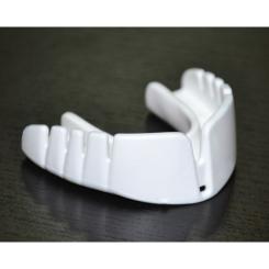 Капа Opro Snap-Fit White (002139010) Фото 4
