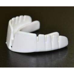 Капа Opro Snap-Fit White (002139010) Фото 5